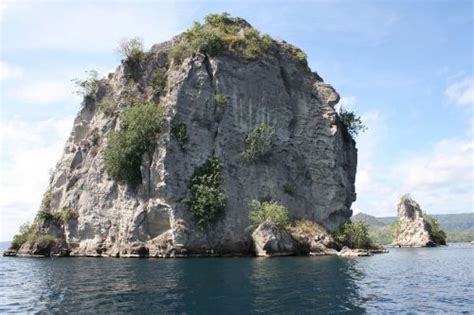 Rabaul, volcano, papua new guinea, culture, island - free image from ...