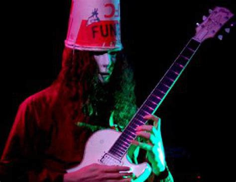 Buckethead tour dates 2019 2020 Digital Art by Anson Curl - Fine Art ...