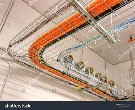 13,673 Cable Routing Images, Stock Photos & Vectors | Shutterstock