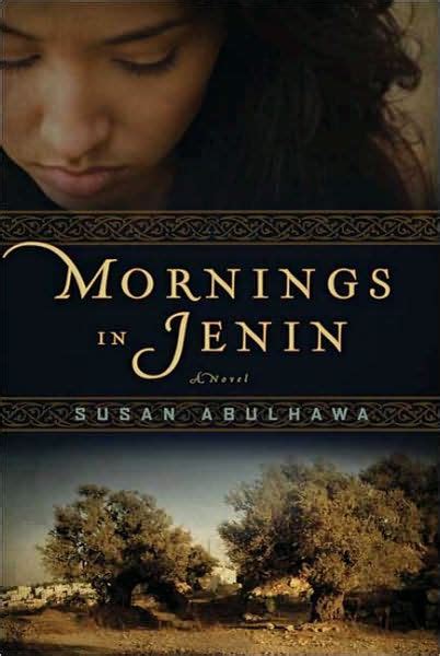 Mornings in Jenin by Susan Abulhawa, Paperback | Barnes & Noble®