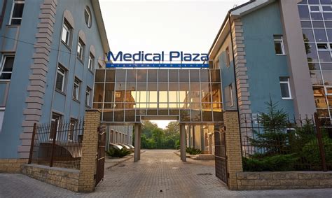 MEDICAL PLAZA Clinic - Best Medical Care Service, Medical Arrow ...