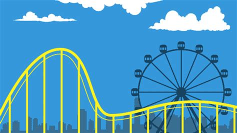 Emotional Rollercoaster by Frederatic on DeviantArt