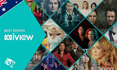 22 Best ABC iview Shows