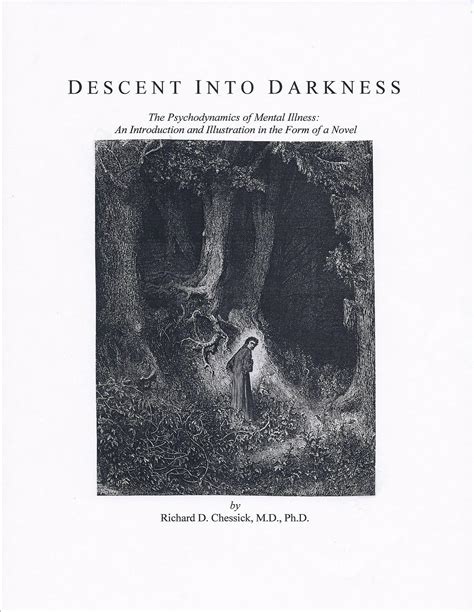 Descent Into Darkness - AAPDP