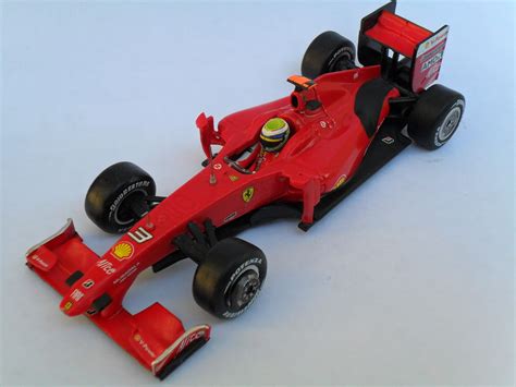 2009 - Ferrari F60 - Felipe Massa. | 2009 - ferrari F60 - Fe… | Flickr