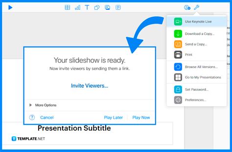 How to Use Apple Keynote Live Video to Stream