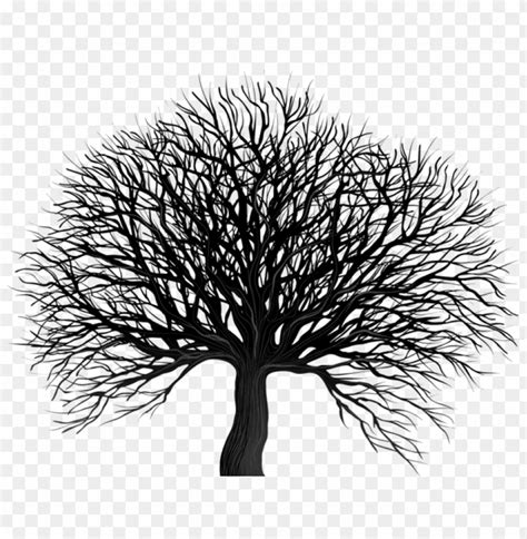 PNG Image Of Black Tree Png With A Clear Background - Image ID 49170 | TOPpng