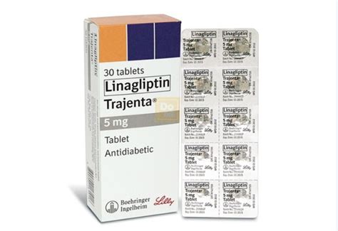 Thuốc Linagliptin: Công dụng, chỉ định và lưu ý khi dùng | Vinmec