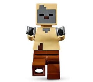 LEGO Husk Minifigure | Brick Owl - LEGO Marketplace