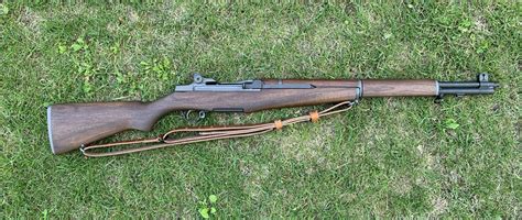 M1 Garand: The Greatest Generation's Service Rifle | Outdoor Life