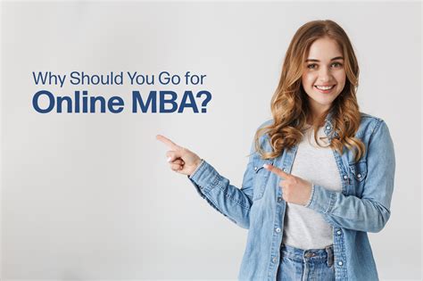 Why Should You Go for Online MBA? - Online GEU | UGC Approved Online Bachelor and Master Programmes