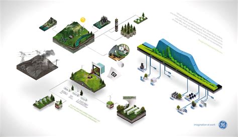 Smart Grid Architecture Diagram - The Architect