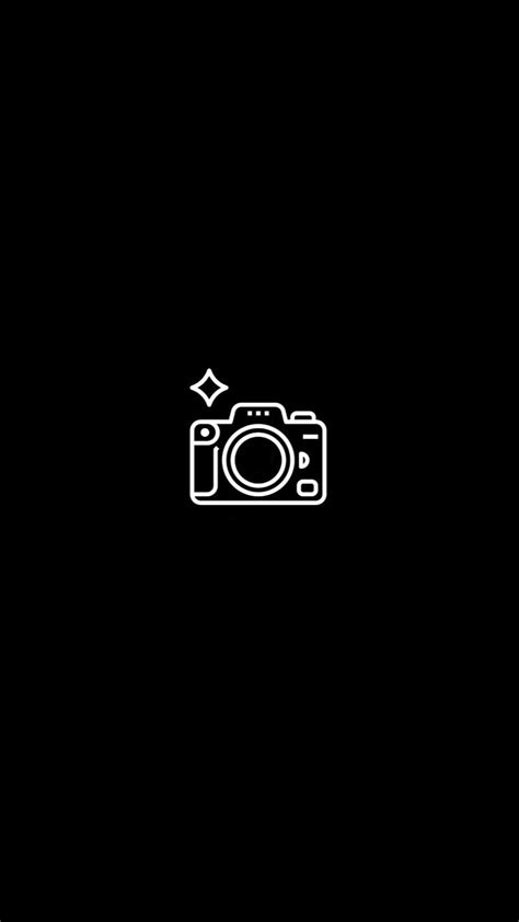 Aesthetic Camera Logo