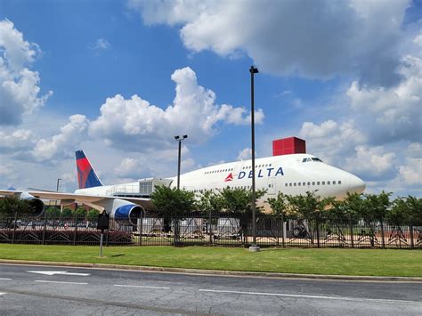 Delta Flight Museum | Flickr