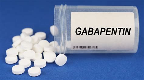 GABAPENTIN | Neurontin: What You Need to Know - YouTube