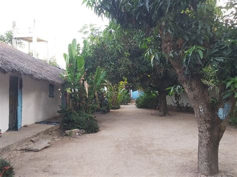 PARADISE CAMPEMENT AUBERGE - Specialty Inn Reviews (Cap Skirring, Senegal)