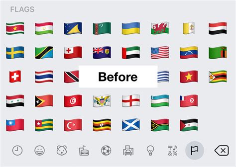 Apple Hides Taiwan Flag in Hong Kong