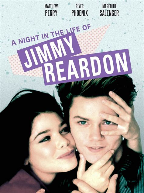 Watch A Night in the Life of Jimmy Reardon | Prime Video