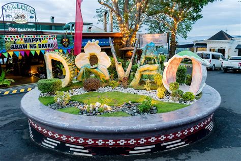 Davao City - Amazing Philippines island of Mindanao