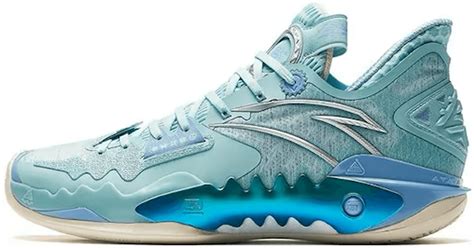 ANTA Shock Wave 5 - Review, Deals, Pics of 9 Colorways