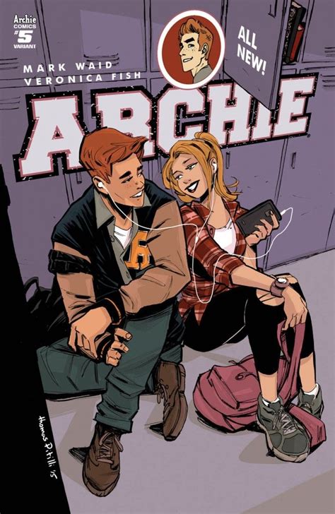 Check out the Archie Comics Solicitations for December 2015 | Archie ...