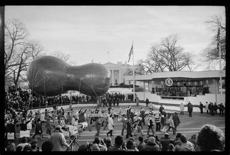 The Inauguration of Jimmy Carter - White House Historical Association