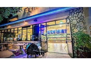 3 Best Seafood Restaurants in San Diego, CA - Expert Recommendations