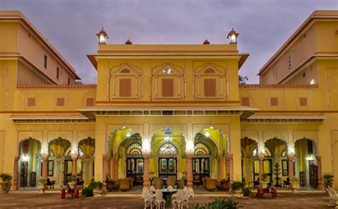 Best Deals on Luxury Hotels in Rajasthan | FABgetaways