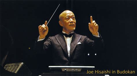 Joe Hisaishi in Budokan - Studio Ghibli 25 Years Concert