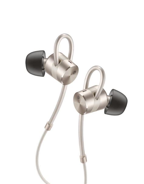 Huawei Active Noise Cancelling (ANC) Customizable Ergonomic In-Ear ...