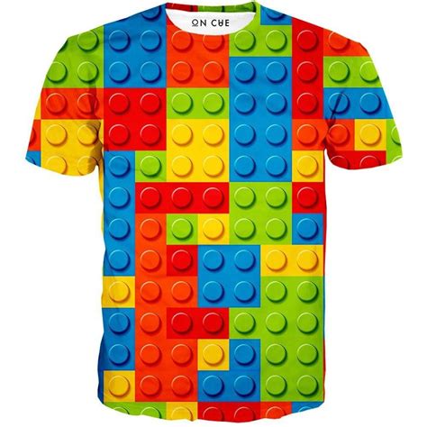 Lego t-Shirt