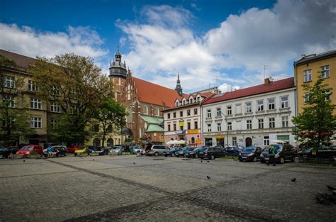 Kazimierz Jewish District in Krakow | Beauty of Poland