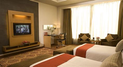 Radisson Blu Suites, Gurgaon | Hotels in Gurgaon