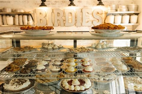 Birdie's Pie Shop | Coeur d'Alene/Post Falls | Bakery | Restaurants