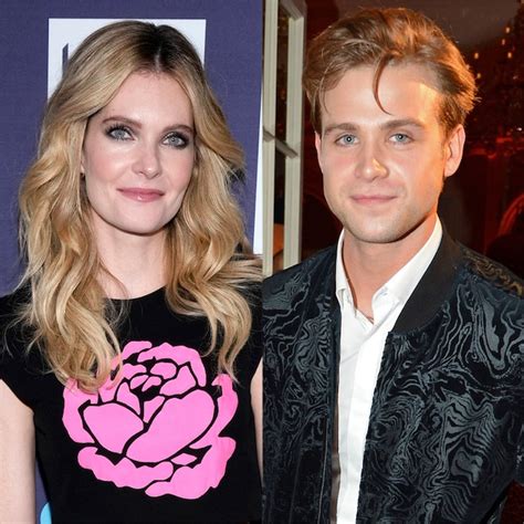 Are White Lotus' Meghann Fahy & Leo Woodall Dating? She Says ...