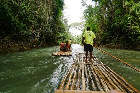 Top 5 Unique Montego Bay Excursions: Find Adventure in Jamaica | Non Stop Destination