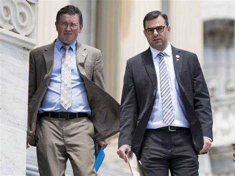 Justin Amash and Thomas Massie, Two of the Most Libertarian Members of Congress, Re-Elected