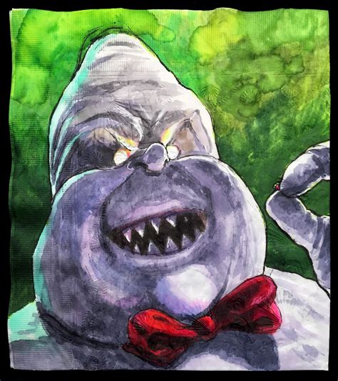 Slimer Ghostbusters Drawing at GetDrawings | Free download