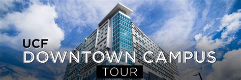 Downtown Tour