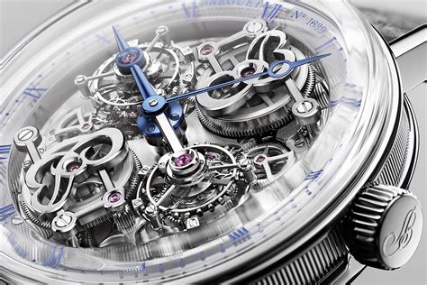 Tourbillon Meaning - The Watch Movement Explained | Man of Many