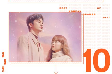 The 10 best Korean dramas of 2021 (2022)