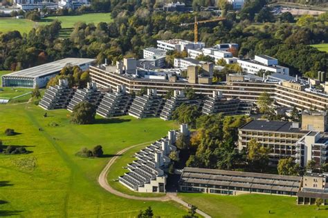 Concern at UEA campus development plans – The Twentieth Century Society