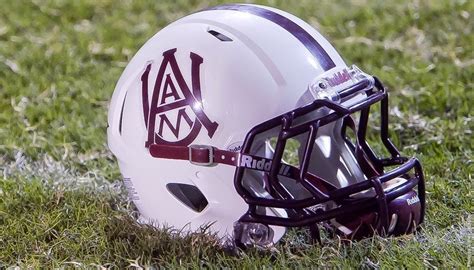 MEAC/SWAC SPORTS MAIN STREET™: Alabama A&M's 2015 football schedule features visits to ...