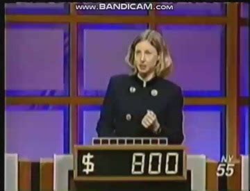 Jeopardy January 3 2000 : Jeopardy! : Free Download, Borrow, and ...