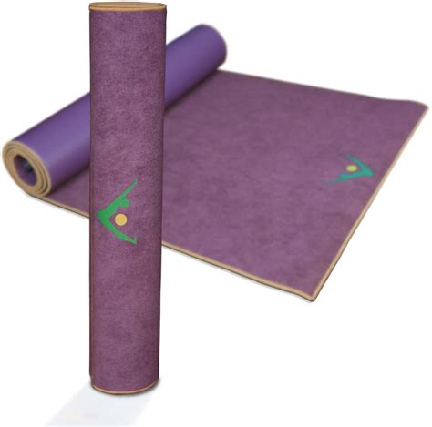 Best Non Slip Yoga Mats: Say Bye to Slip and Slide Hot Yoga Sessions