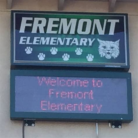 Home | Fremont Elementary