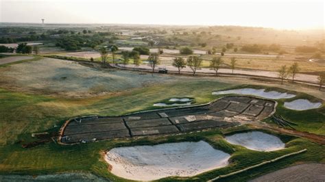 The Future of Golf Has Arrived with the Groundbreaking of Omni PGA ...