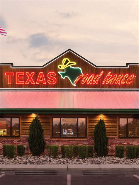 Secrets Texas Roadhouse Doesn't Want You to Know — Eat This Not That