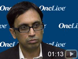 Dr. Singal Discusses Sequencing Therapy for HCC | OncLive