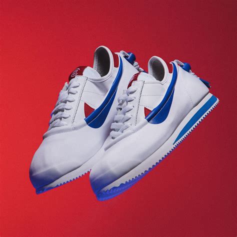 CLOT x Nike Cortez "CLOTEZ" DZ3239-100 | Nice Kicks